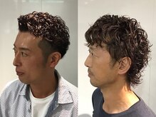 ヘアーフェリーチェ(Hair Felice)