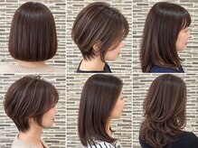 リシェール 北越谷店(RICHAIR)