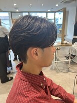 イエロ(yelo)&nbsp;曲がる縮毛矯正