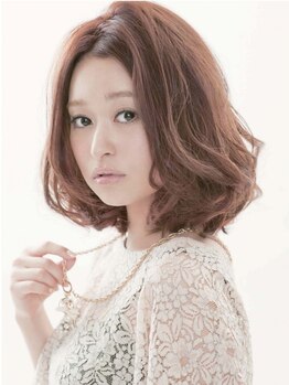 ヘアー さくさく(HAIR)の写真/『こんなにコスパ良くていいの？！』と大好評♪リピーター続出の理由はプチプラなのに、高技術だから☆