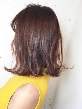 キー(kｅｙ) お客様style