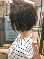 ジェム(GEM)&nbsp;＊*Gem Garden*＊ハネさせない☆ショートcollection 35