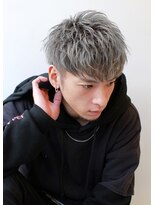 シン(syn)&nbsp;ビジカジマットジェントルマンイメチェン