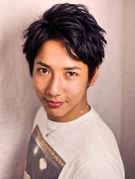 ヘアメイク フレンシア(hair make flencia) 爽やかショート