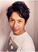爽やかショート
