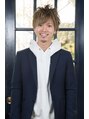 錦糸町 美容室 ラウンズ(Rounds) 貞森 英輝