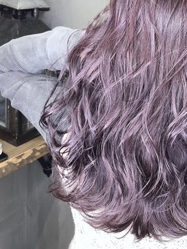 メリー(merry craftsman's factory) ラベンダーもお任せ下さい！