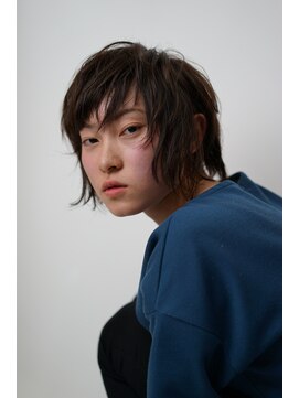 リッツファミリーズピコ めがね橋店(RIT FAMILYZ PIKO) ショートスタイル