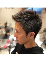 シェル 吉祥寺(shell)&nbsp;ワンオク☆タカ風モテショート