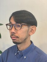 クレヨン 国分寺(crayon.)&nbsp;【crayon.国分寺】ナチュラルショート【国分寺/国分寺駅】