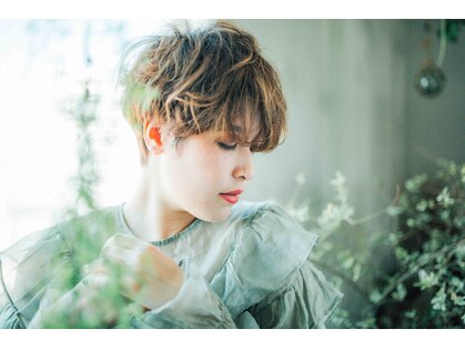 サロン ド イマージュ 聖蹟桜ヶ丘店(salon de Image)の写真