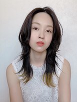 フィンズベリーパーク(FINSBURY PARK)&nbsp;ウルフスタイル