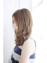 ヘアーアンドメイク アシュレ(Hair&Make assur'e)&nbsp;【assur'e hair new style Collection】