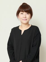 スギモト 水戸店(SUGIMOTO) 飯島 泰子