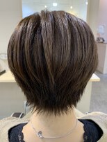 アルート 町田店(aroot)&nbsp;ハンサムショート