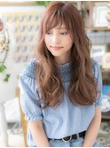 小顔見せ！外国人風グラマラススーパーロングa戸頭20代30代40代