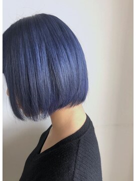 ダリー 白石店(Dali) Dali×Blue 木村