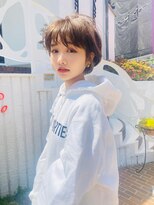 シエナ 渋谷(Siena)&nbsp;Siena ヘルシーショート　渋谷