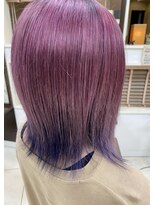 スタイルクリエイター 牛久店(Style Creator)&nbsp;ピンクパープル