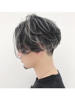 ミュー(Mu)&nbsp;Special highlight