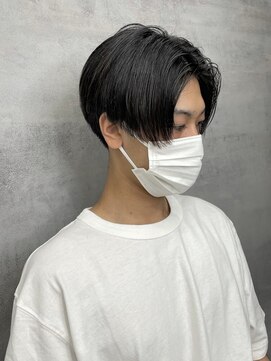 ネクスト 静岡店(NEXT) 【NEXT shizuoka 竹田】マイキー×センターパート