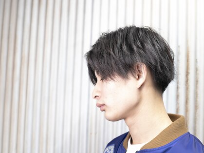 メンソウル(MENSOUL)の写真