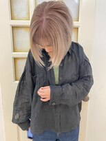 ネルケ 立川(nelke)&nbsp;ハイトーンベージュ