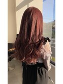 ベリーピンク