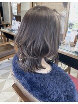 バブ バイネオリーブ(Bab by neolive)&nbsp;グレージュカラー