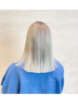 トキオガーデン(TOKIO garden)&nbsp;ホワイトブロンド