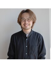 ヘアサロン ピース(hair salon PIECE)&nbsp;南部 祐宏