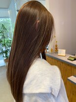 ディグス(DIGS)&nbsp;髪質改善トリートメント