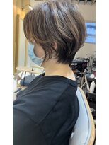 キレイコムデュース(Deuce)&nbsp;大人ショート