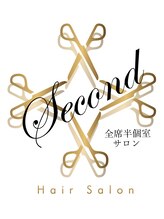 全席半個室サロン Second