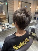 【EIGHT new hair style】