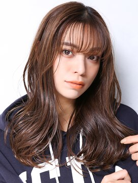 クラッチ トリートメント アンド ヘッドスパ 江坂(CLUTCH) 大人可愛い小顔ツヤ髪モテ髪髪質改善トリートメントA6