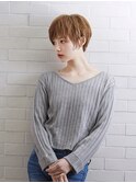 【VIE/つばさ】30代40代◎カットが得意/大人女性のショート 17