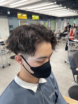 ゼスト 八王子店(ZEST) ツイストスパイラル