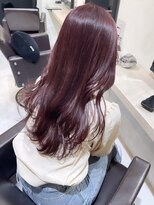 セルカ 新宿(CERCA)&nbsp;ベリーカラー【CERCA新宿/新宿西口】