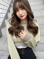 ロレト(Loreto)&nbsp;ロングヘア