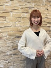 ラナシエン (RanaCien) 松井 春菜