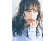 ルアナ(hair&make Luana)