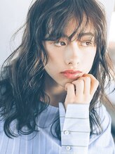 ルアナ(hair&make Luana)