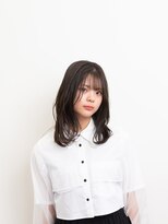 ヘアーアンドメイク ニュートラルアーチ(Hair&Make neutral Arch)&nbsp;＊ neutral Arch  ×  Winter ＊ ニュートラルアーチ 【 町田 】