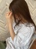 【人気★美髪が叶う】カット+カラー+Aujuaトリートメント ¥14,520
