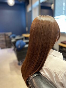 ライフアンド 浦和(LIFE&) 髪質改善/縮毛矯正/美髪/艶髪/髪質改善トリートメント/浦和