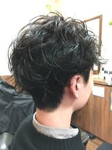 ヘアーボックス メリー(Hair box Merry)