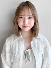 リヤン 表参道(lyann) 横須賀 咲耶