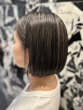 マイスウィートロード(M S L My sweet lord) MSLスタイル