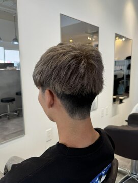 シー(SEA) men's style♪